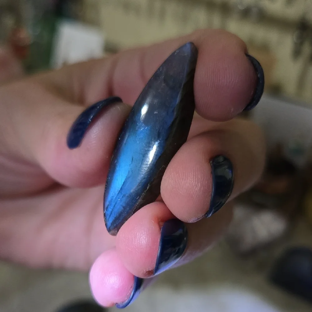 Labradorite Gemstone Set - Picture 10 of 14